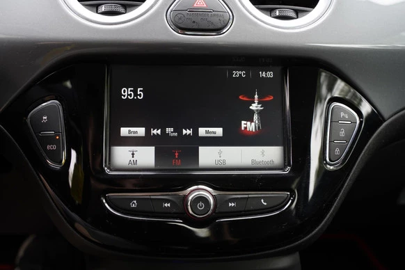 Opel ADAM - Afbeelding 7 van 24