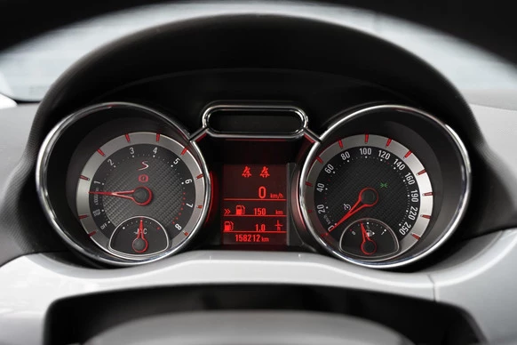 Opel ADAM - Afbeelding 8 van 24