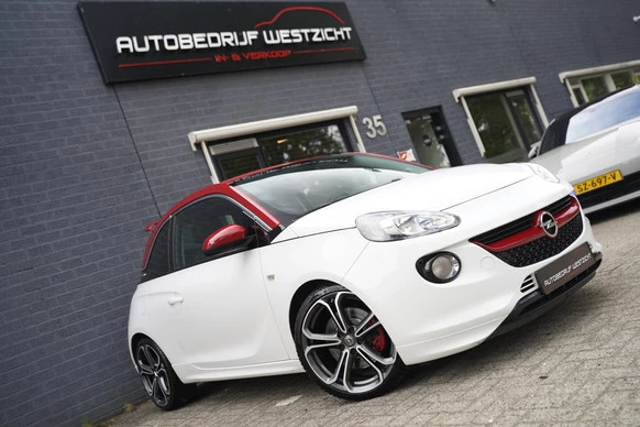 Opel ADAM - Afbeelding 9 van 24