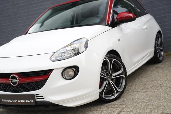 Opel ADAM - Afbeelding 10 van 24