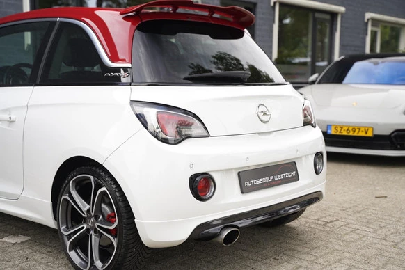Opel ADAM - Afbeelding 11 van 24