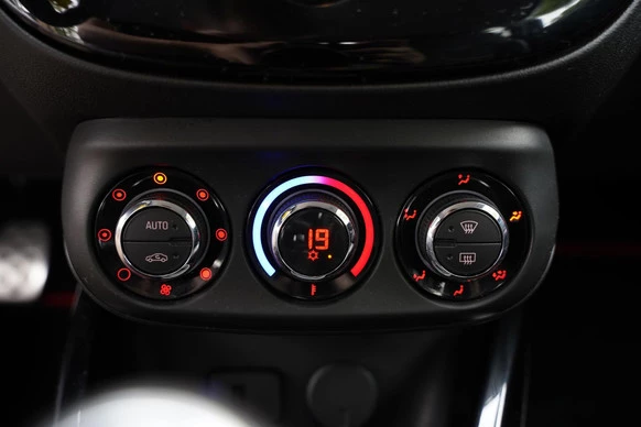 Opel ADAM - Afbeelding 16 van 24