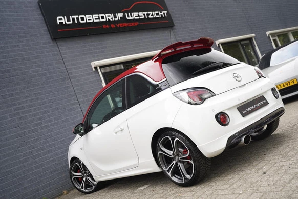 Opel ADAM - Afbeelding 18 van 24