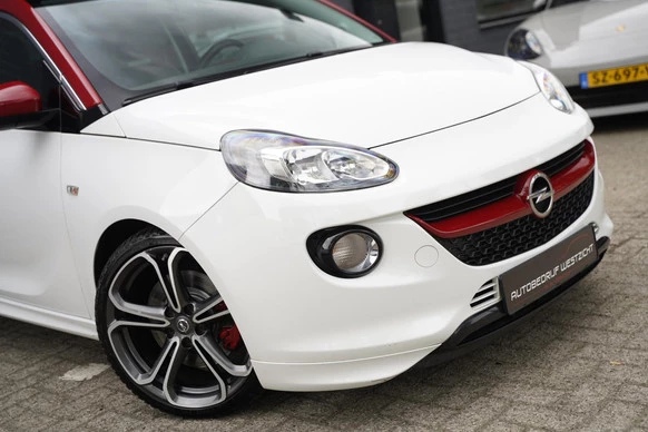 Opel ADAM - Afbeelding 19 van 24