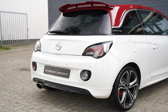 Opel ADAM - Afbeelding 20 van 24