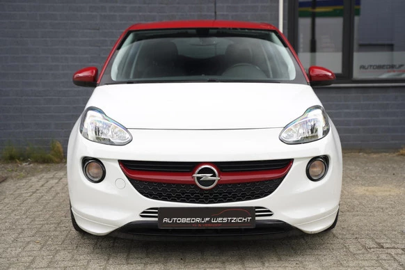 Opel ADAM - Afbeelding 22 van 24