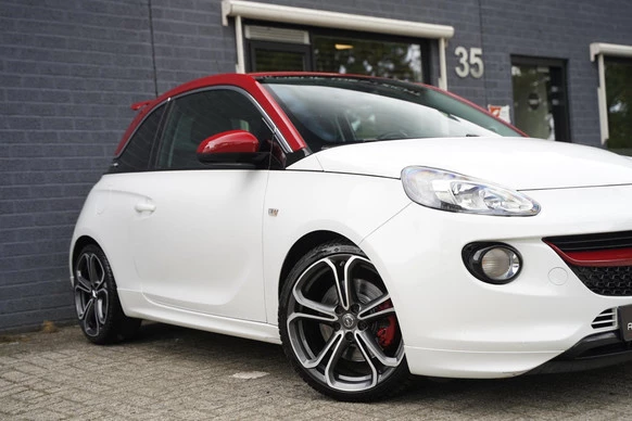 Opel ADAM - Afbeelding 23 van 24