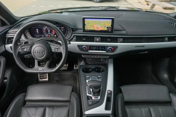 Audi RS4 - Afbeelding 3 van 30