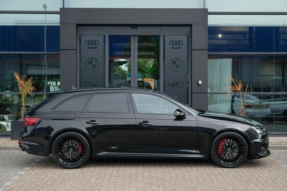Audi RS4 - Afbeelding 6 van 30