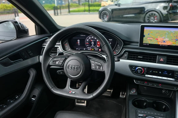 Audi RS4 - Afbeelding 9 van 30