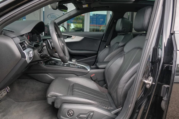 Audi RS4 - Afbeelding 10 van 30