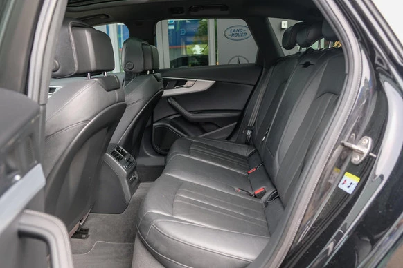Audi RS4 - Afbeelding 11 van 30