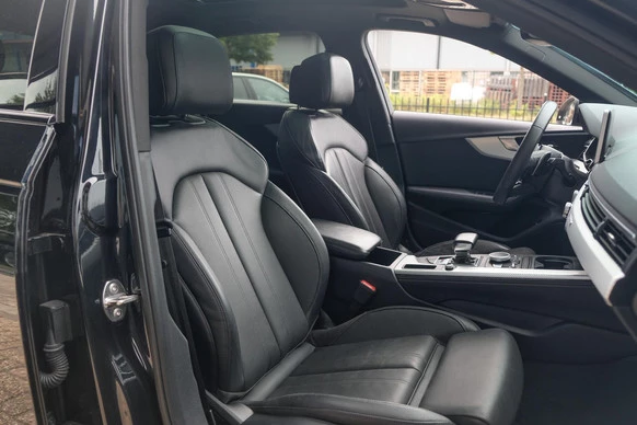 Audi RS4 - Afbeelding 12 van 30