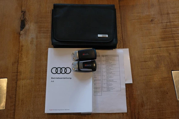 Audi RS4 - Afbeelding 13 van 30