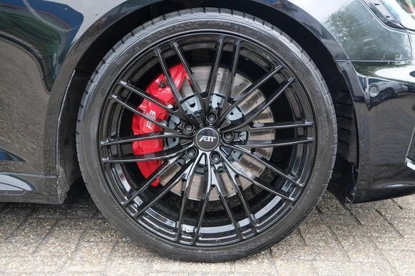 Audi RS4 - Afbeelding 16 van 30