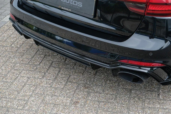 Audi RS4 - Afbeelding 17 van 30