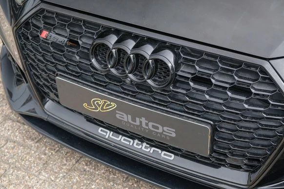 Audi RS4 - Afbeelding 18 van 30