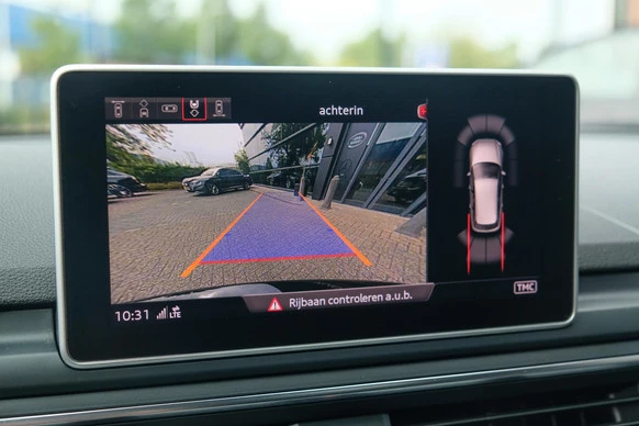 Audi RS4 - Afbeelding 19 van 30
