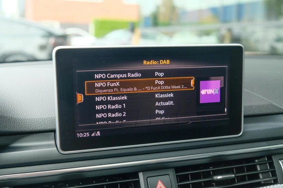Audi RS4 - Afbeelding 20 van 30