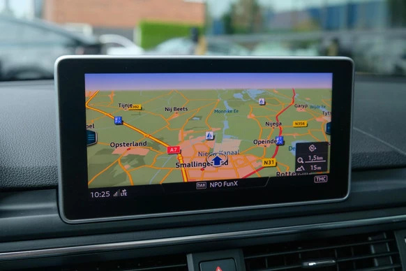 Audi RS4 - Afbeelding 21 van 30