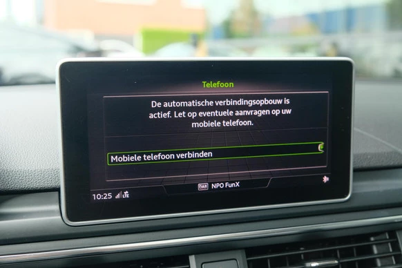 Audi RS4 - Afbeelding 22 van 30