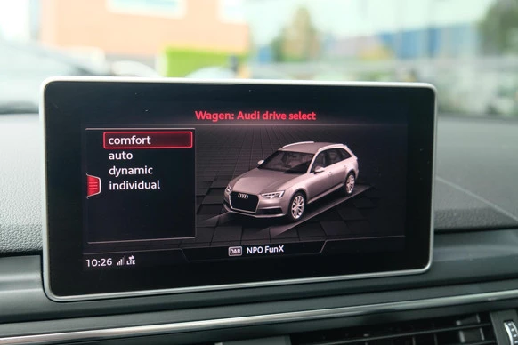 Audi RS4 - Afbeelding 23 van 30