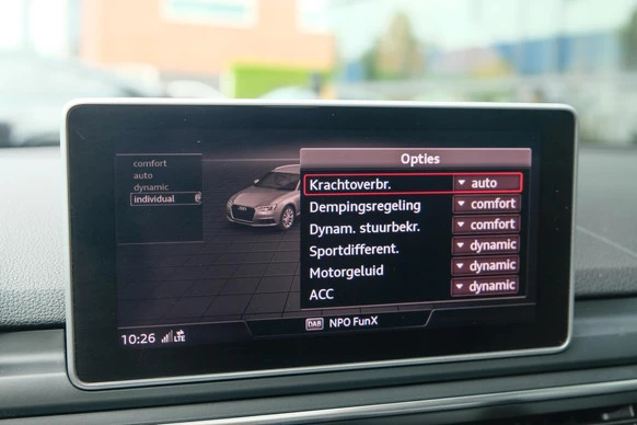 Audi RS4 - Afbeelding 24 van 30