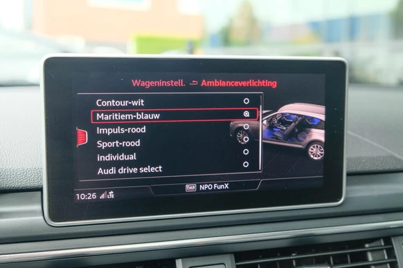 Audi RS4 - Afbeelding 25 van 30