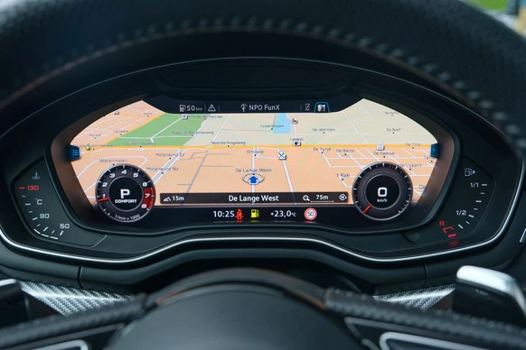 Audi RS4 - Afbeelding 28 van 30