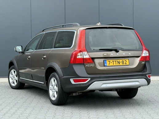 Volvo XC70 - Afbeelding 3 van 24