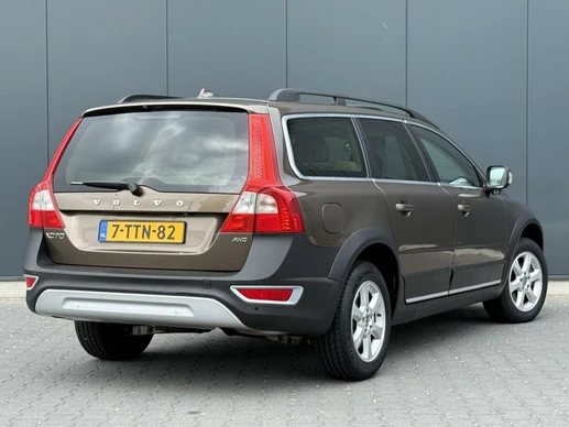 Volvo XC70 - Afbeelding 4 van 24