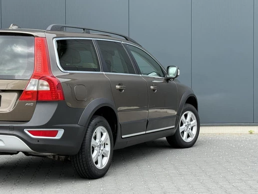 Volvo XC70 - Afbeelding 5 van 24