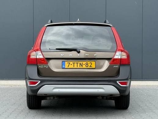 Volvo XC70 - Afbeelding 8 van 24