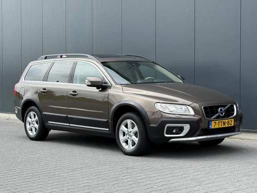 Volvo XC70 - Afbeelding 10 van 24