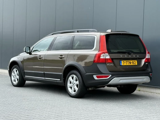 Volvo XC70 - Afbeelding 11 van 24
