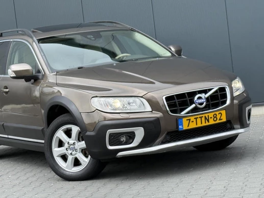 Volvo XC70 - Afbeelding 12 van 24