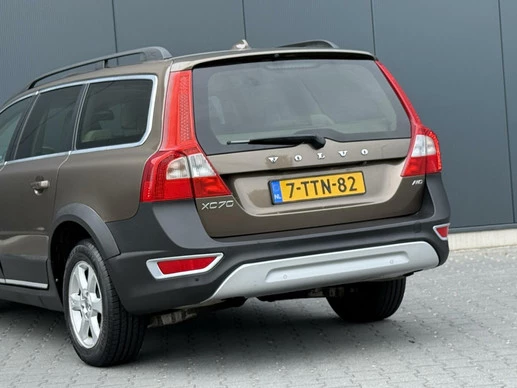 Volvo XC70 - Afbeelding 13 van 24