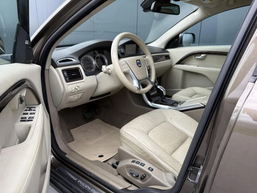 Volvo XC70 - Afbeelding 16 van 24