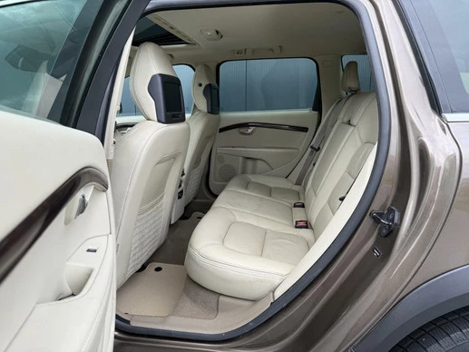 Volvo XC70 - Afbeelding 19 van 24