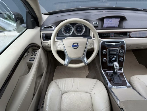 Volvo XC70 - Afbeelding 20 van 24
