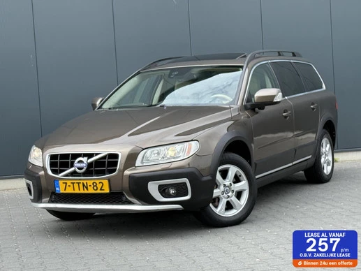 Volvo XC70 - Afbeelding 1 van 24