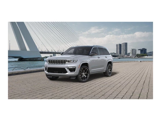 Jeep Grand Cherokee - Afbeelding 1 van 8