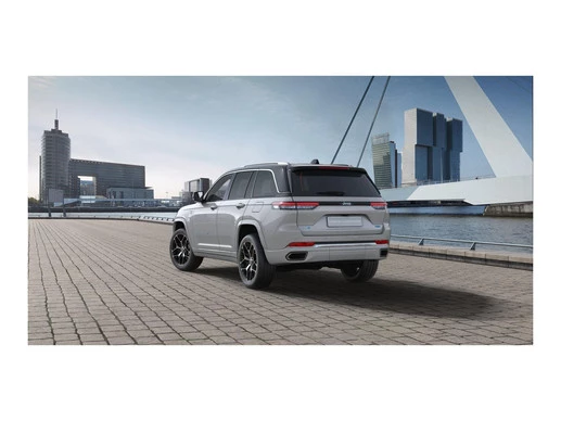 Jeep Grand Cherokee - Afbeelding 2 van 8