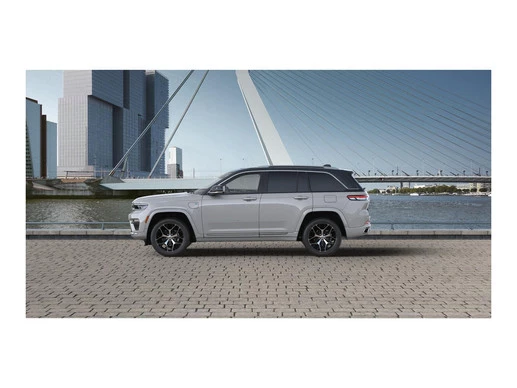Jeep Grand Cherokee - Afbeelding 3 van 8