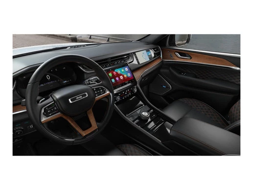 Jeep Grand Cherokee - Afbeelding 6 van 8