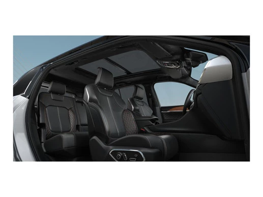 Jeep Grand Cherokee - Afbeelding 7 van 8