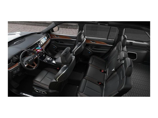 Jeep Grand Cherokee - Afbeelding 8 van 8