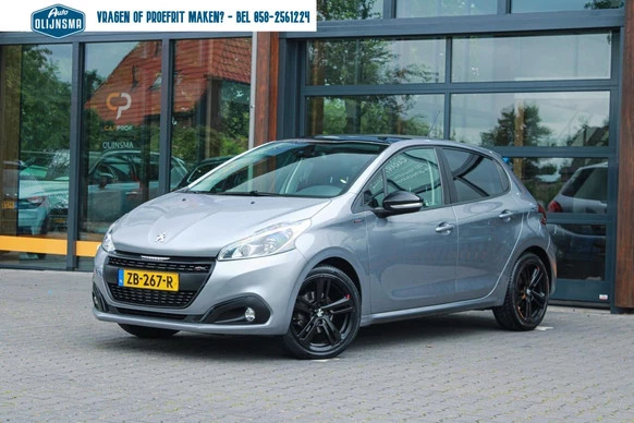 Peugeot 208 - Afbeelding 1 van 29