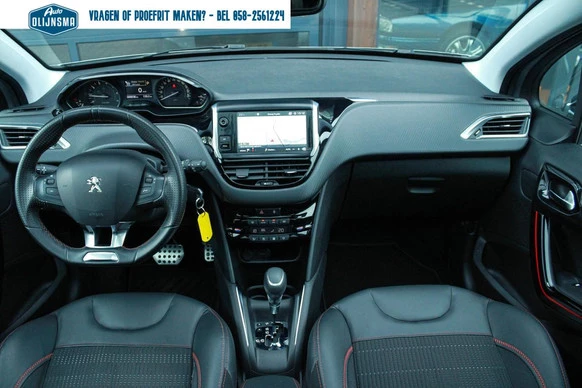 Peugeot 208 - Afbeelding 2 van 29