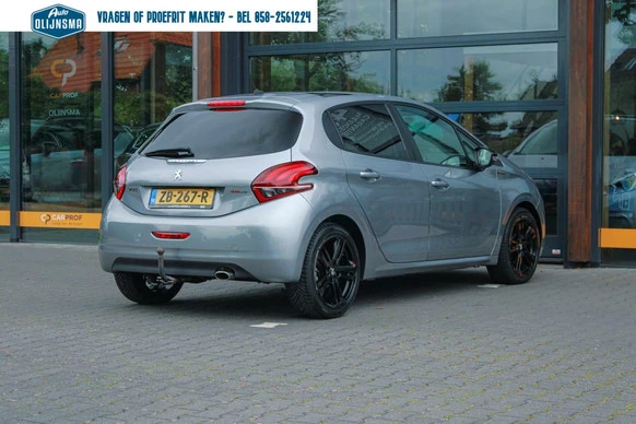 Peugeot 208 - Afbeelding 3 van 29
